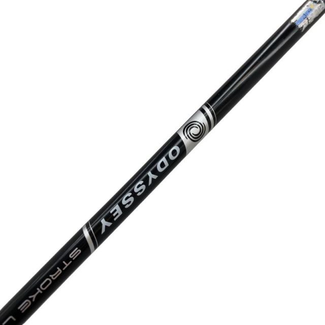 中古】 オデッセイ STROKE LAB BLACK TEN 34インチ パター PT STROKE
