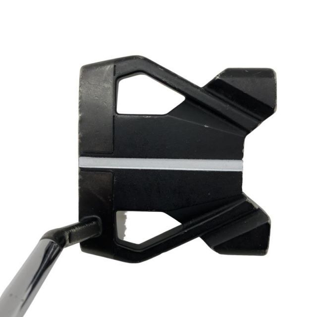 中古】 オデッセイ STROKE LAB BLACK TEN 34インチ パター PT STROKE