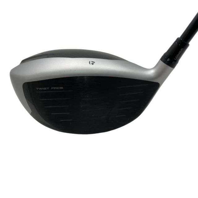 中古】 テーラーメイド M4 D-TYPE 9.5° USA ドライバー DR 純正特注