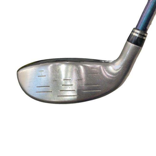 中古】 ダンロップ XXIO(2016) U6 ユーティリティ UT XXIO MP900