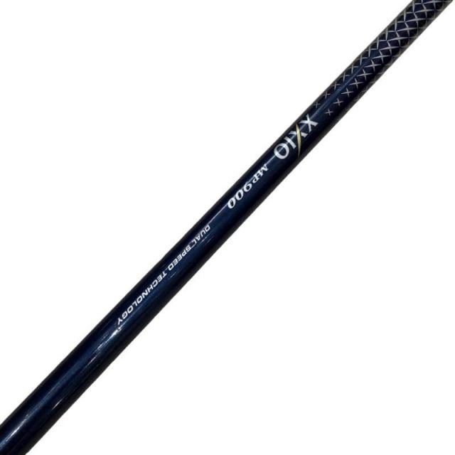 中古】 ダンロップ XXIO(2016) U6 ユーティリティ UT XXIO MP900