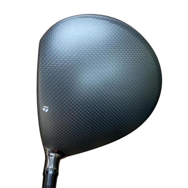 中古】 テーラーメイド Qi35 MAX 9° ドライバー DR Diamana BLUE TM50