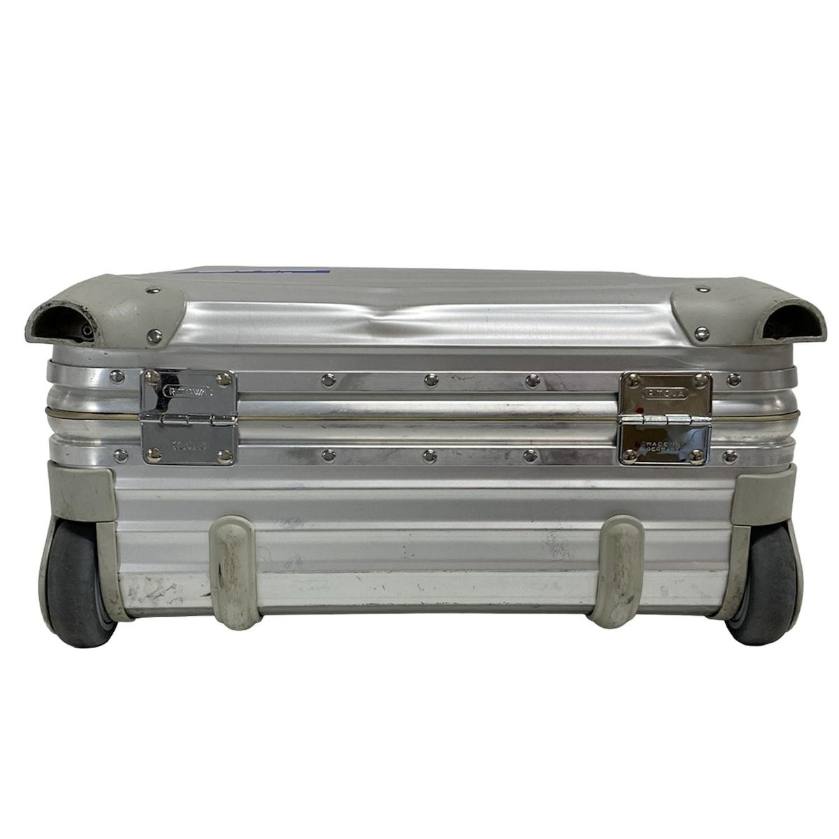 RIMOWA(リモワ) キャリーバッグ トパーズ ビジネストロリー 928.4