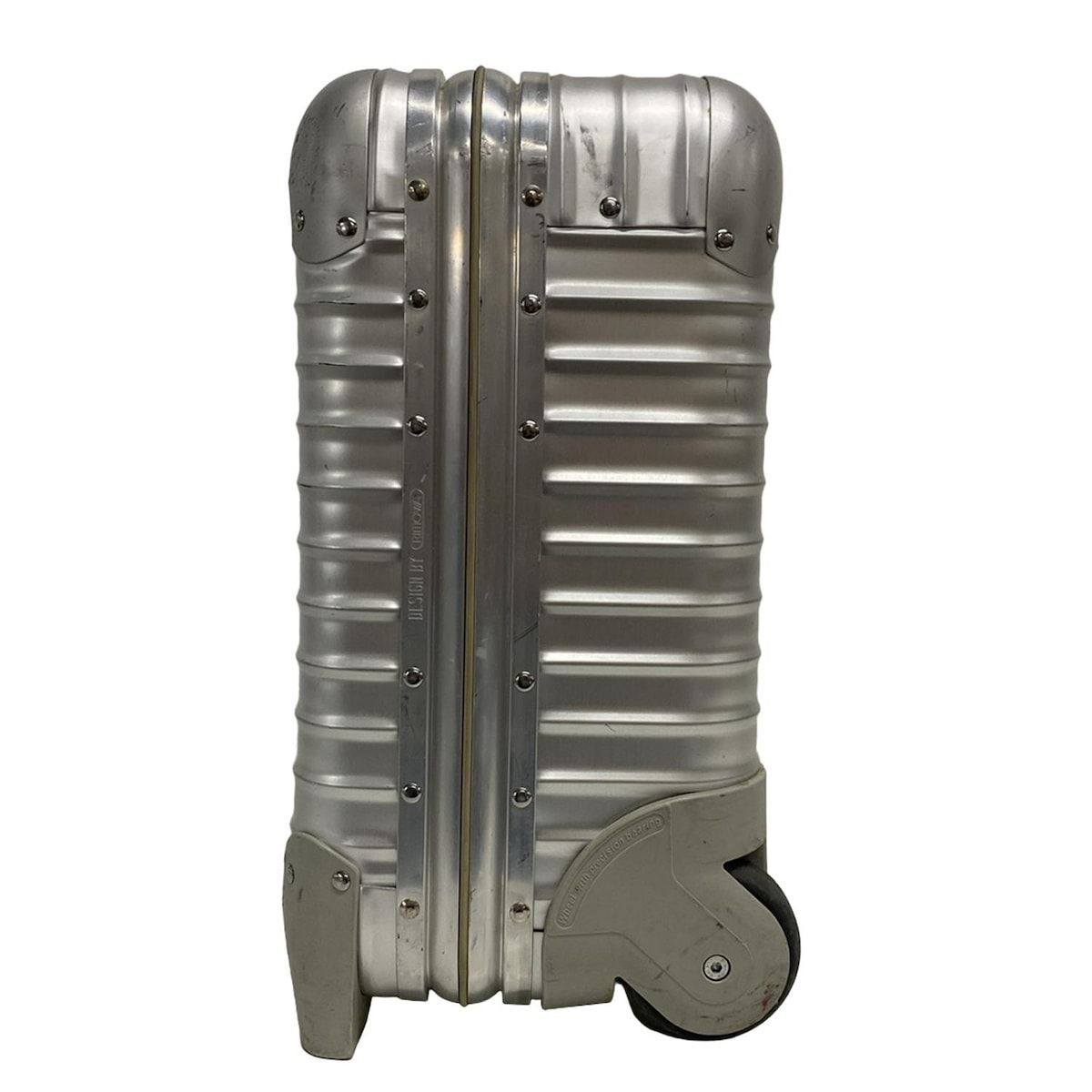 RIMOWA(リモワ) キャリーバッグ トパーズ ビジネストロリー 928.4