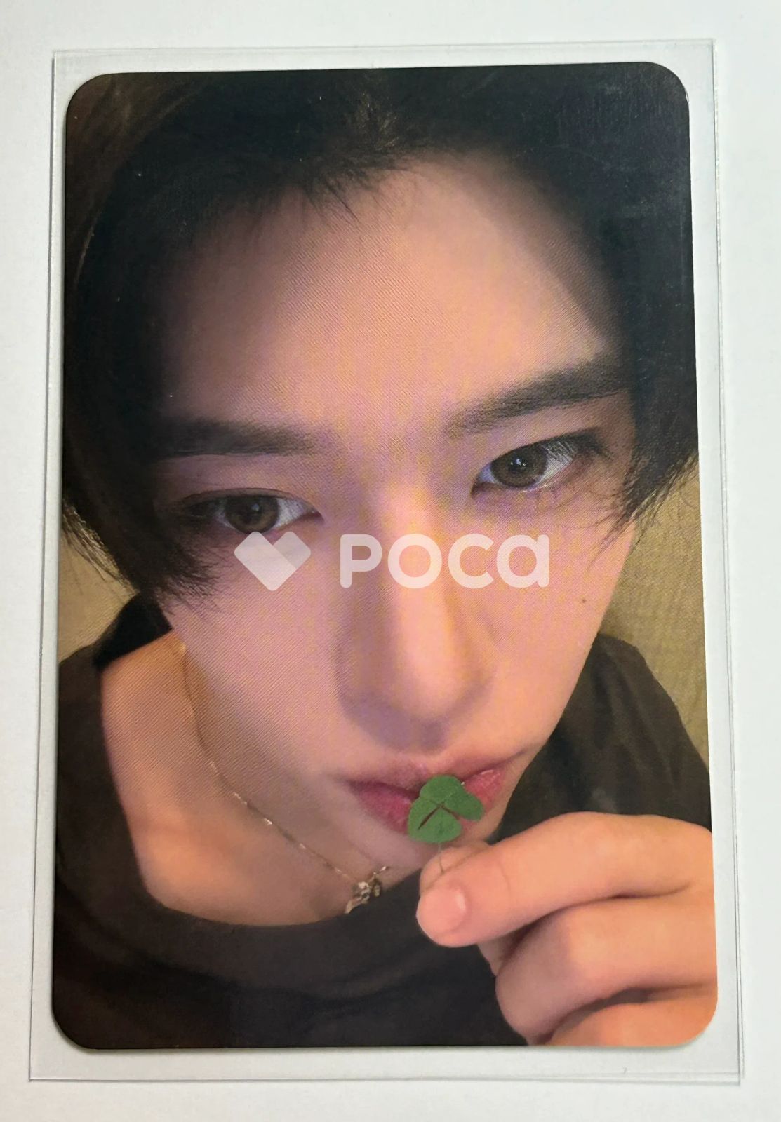 NCT シオン COLOR KTWON4U ラキドロ