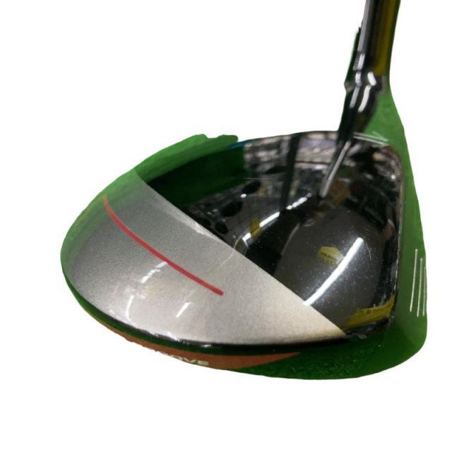 中古】 マジェスティゴルフ(旧マルマン) SHUTTLE(2022) 7W