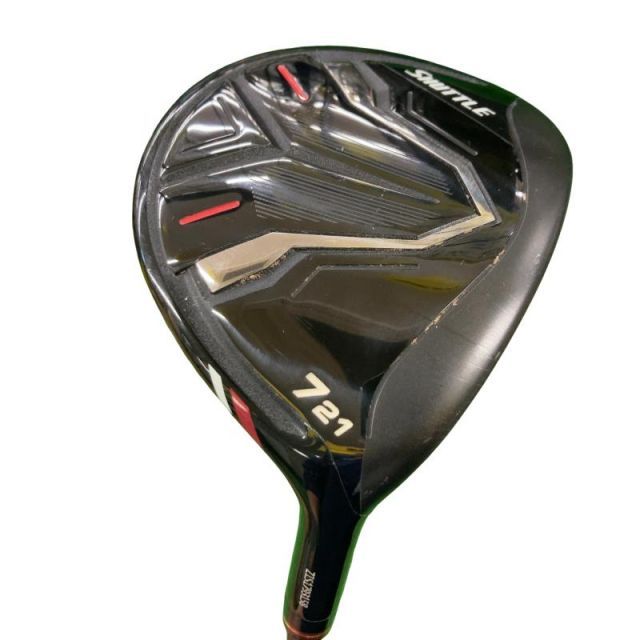 中古】 マジェスティゴルフ(旧マルマン) SHUTTLE(2022) 7W