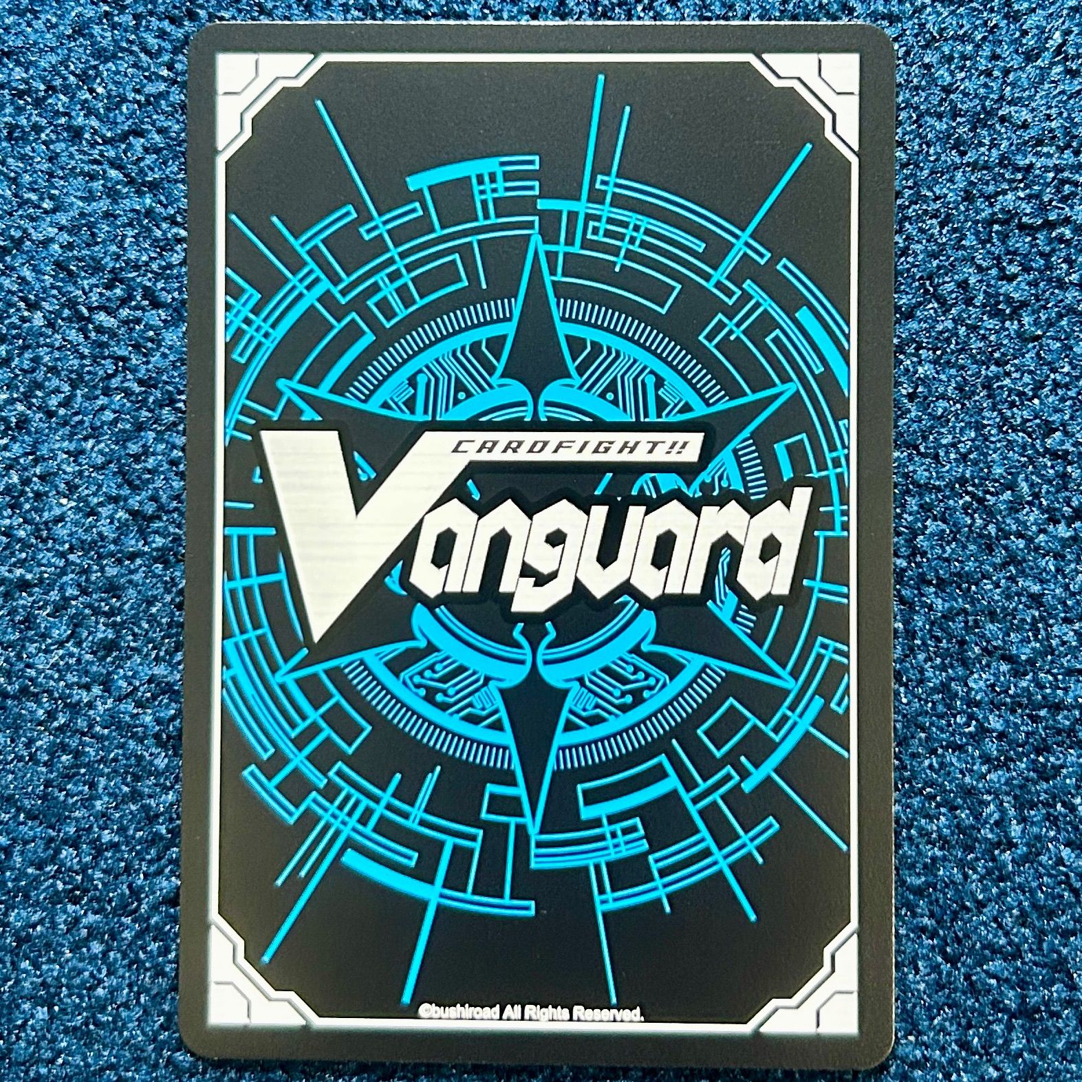 ☆ ヴァンガード 冥淵葬空 SSR サイン エル：堕天モード ☆ - メルカリ