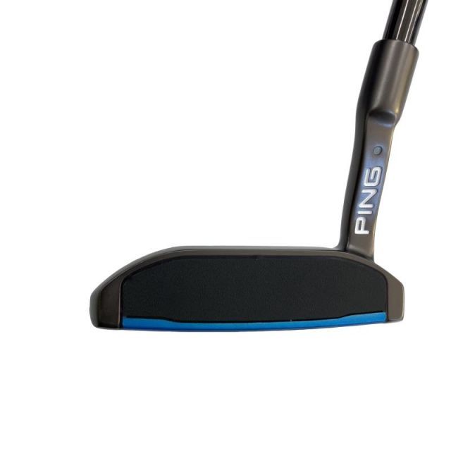 中古】 ピン Scottsdale OSLO 3(2025) 34インチ(SS TOUR 2.0) パター