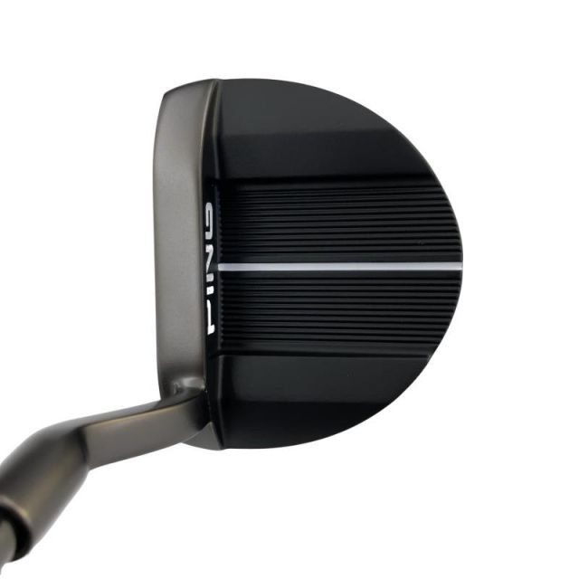 中古】 ピン Scottsdale OSLO 3(2025) 34インチ(SS TOUR 2.0) パター