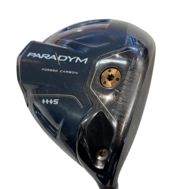 中古】 キャロウェイ PARADYM ◇◇◇S ツアーバージョン(CE限定) 9