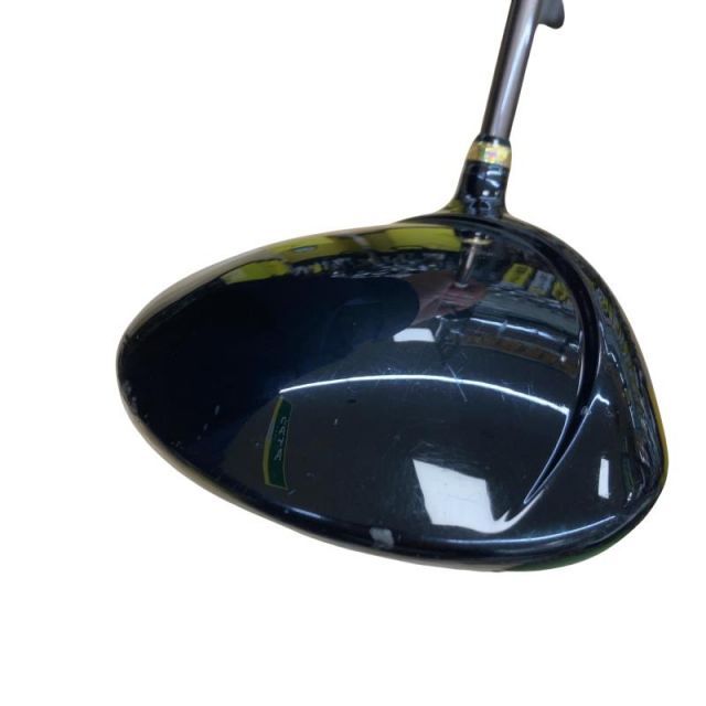 中古】 プロギア SUPER egg(2017) 10.5° ドライバー DR eggオリジナル