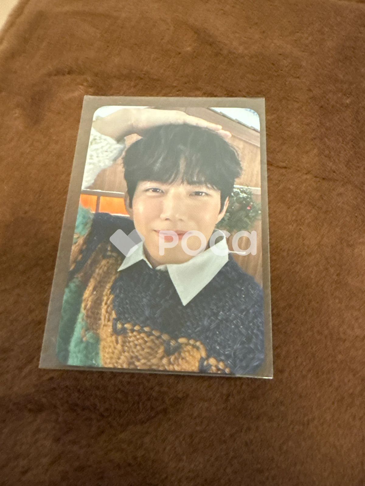 DAY6 ドウン 2024 DAY6 SPECIAL CONCERT 'The Present' 購入特典