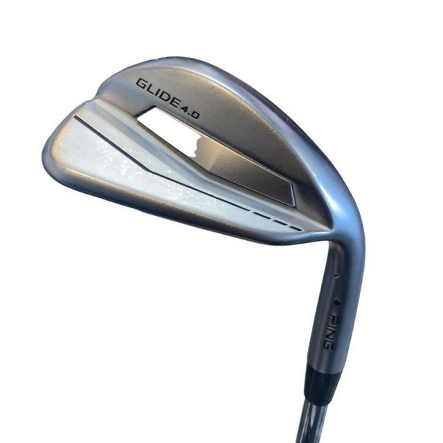 中古】 ピン PING GLIDE 4.0 56°/10° EYE 2 ウェッジ WG NS PRO 950GH