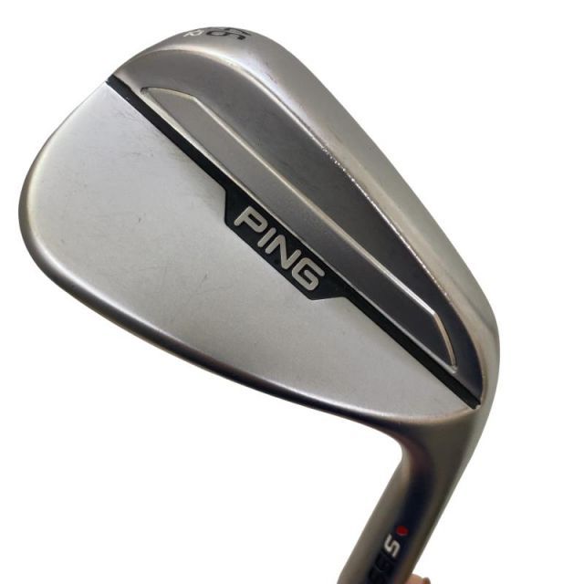 ピンS159ウェッジ46度 ピン（PING）（メンズ）s159 ウェッジ(46S、ロフト46度)N.S.PRO MODUS3