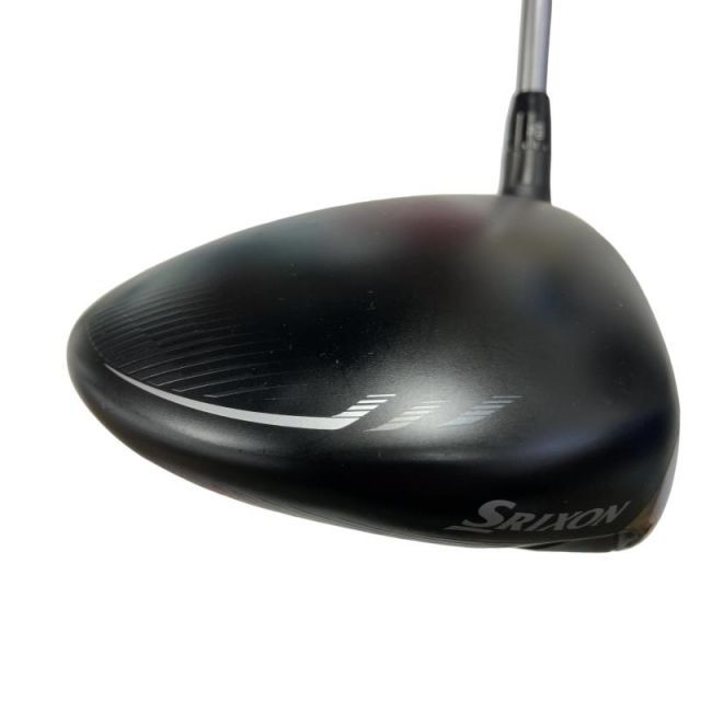 中古】 ダンロップ SRIXON ZX5 Mk II 10.5° ドライバー DR Diamana ZX