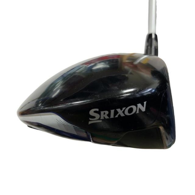 shopin（5点） 中古】 ダンロップ SRIXON ZX5 9.5° ドライバー DR 純正特注シャフト