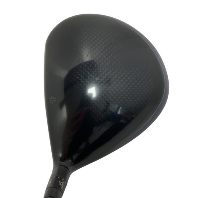 中古】 ダンロップ SRIXON ZX5 9.5° ドライバー DR 純正特注シャフト