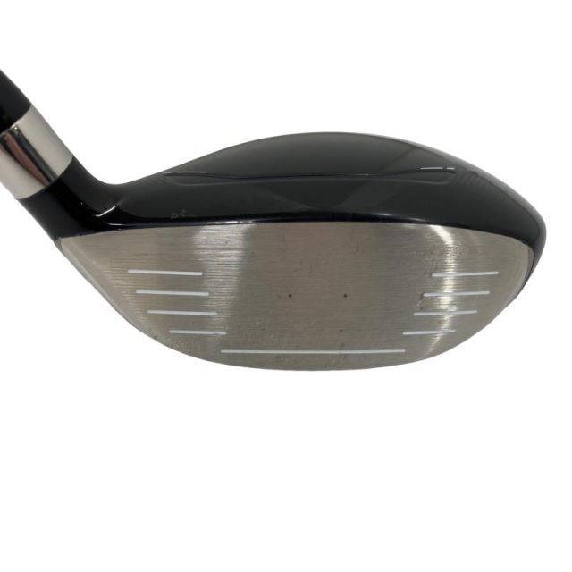 中古】 ブリヂストン TOUR B JGR 3W レフティ フェアウェイウッド FW