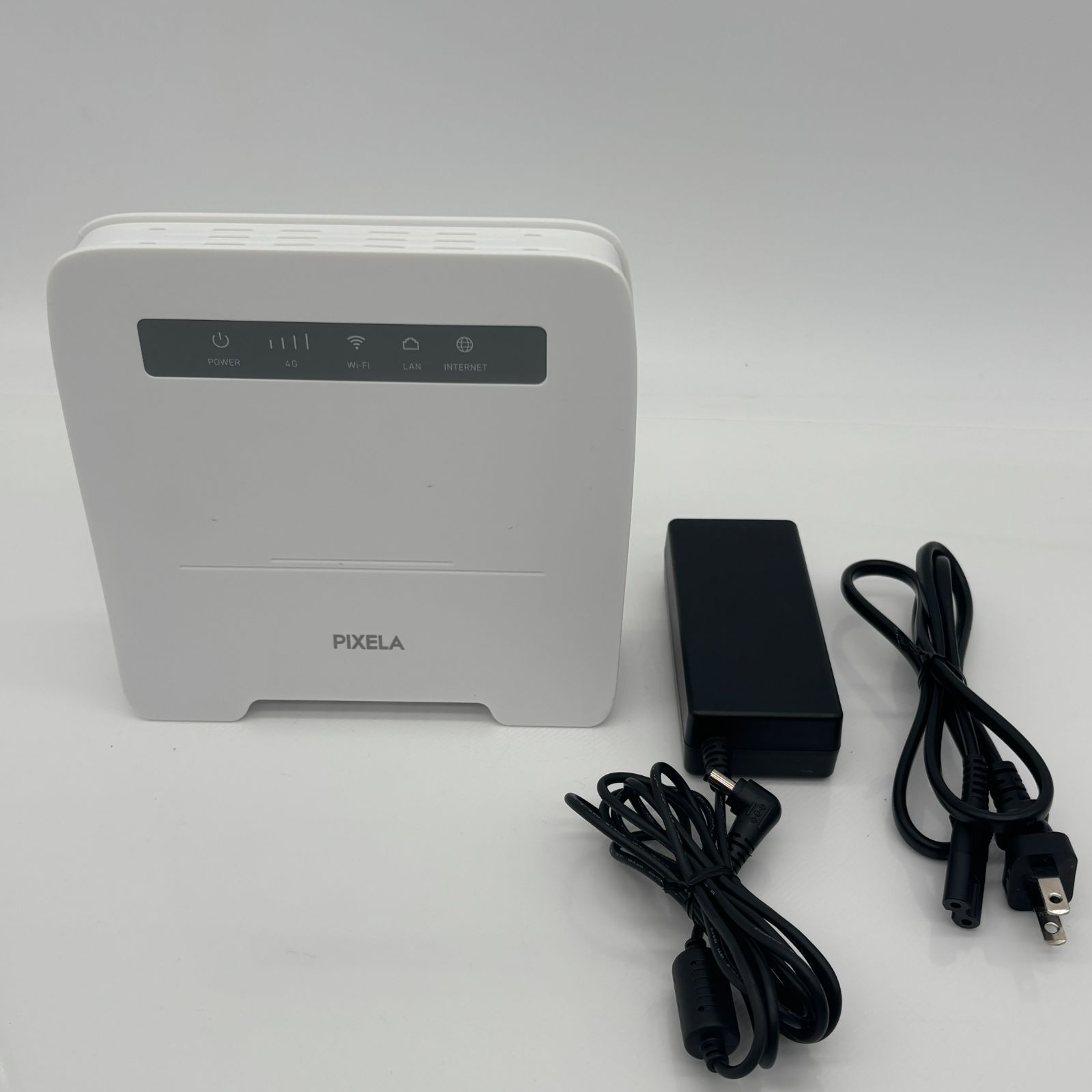 ピクセラ PIX-RT100 Wi-Fiルーター／SIMフリー 【公式通販】