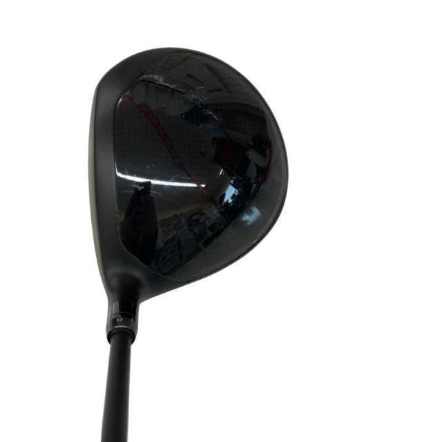 中古】 ブリヂストン BRIDGESTONE B2 HT 9.5° ドライバー DR SPEEDER