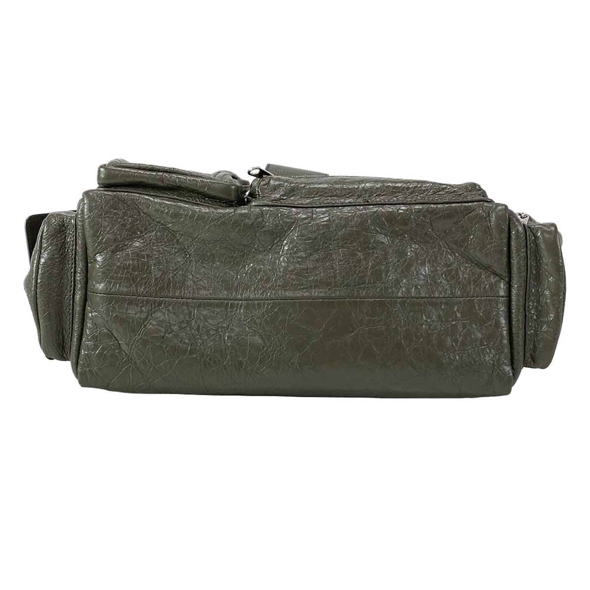 BALENCIAGA(バレンシアガ) ショルダーバッグ スーパービジー スモール