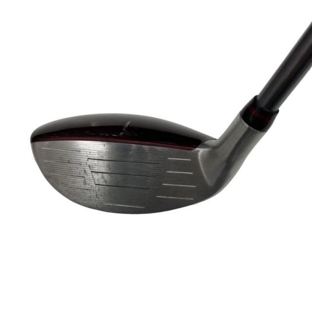 中古】 ダイワ(グローブライド) ONOFF FAIRWAY WINGS(2016) AKA U5