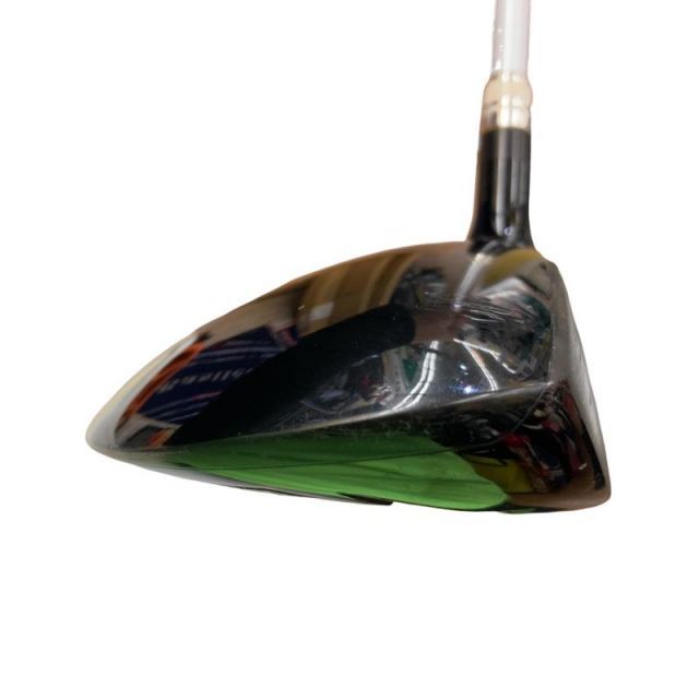 中古】 エミリッドバハマ EMILLID BAHAMA Carlvinson CV8 3W