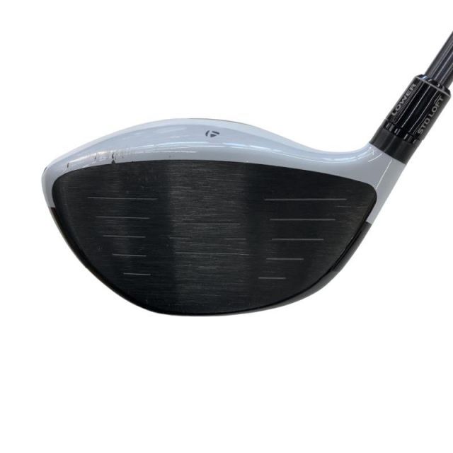 中古】 テーラーメイド M2 10.5° ドライバー DR 純正特注シャフト