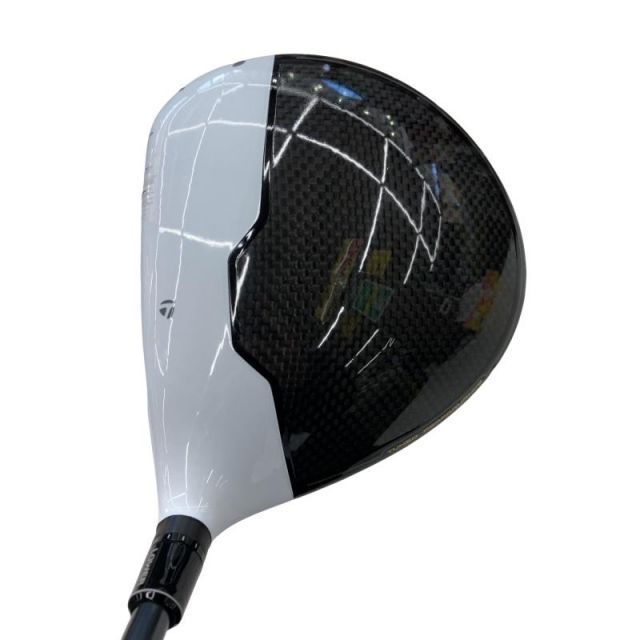 中古】 テーラーメイド M2 10.5° ドライバー DR 純正特注シャフト