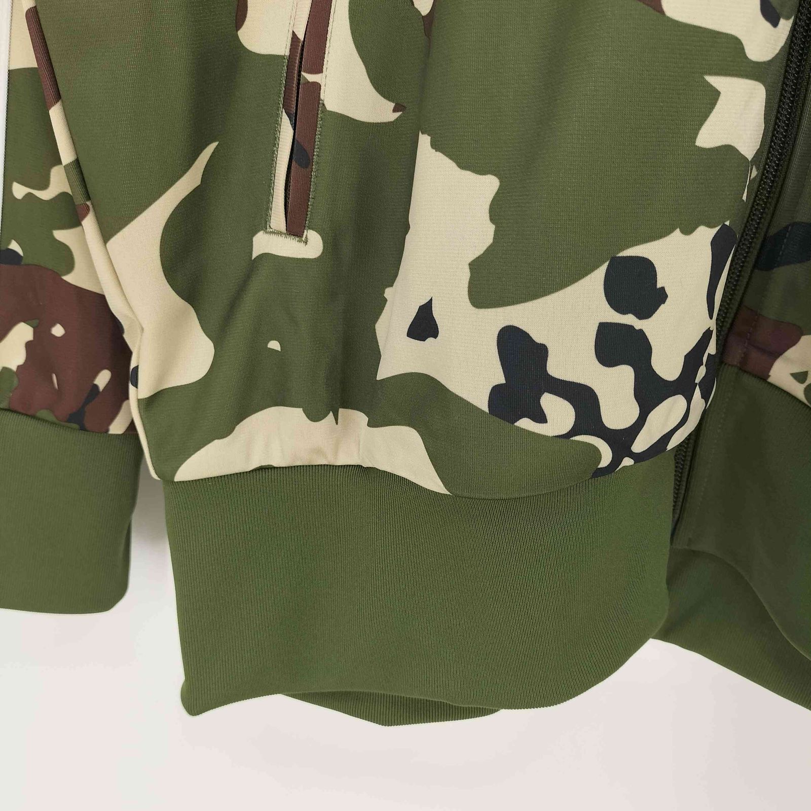 アディダスオリジナルス adidas Originals カモ フットボール トラック