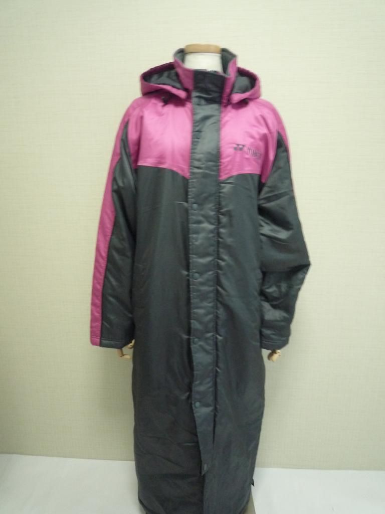 YONEX ヨネックス　ユニセックスベンチコート　HEAT CAPSULE ヒートカプセル ウェア テニス」の人気商品一覧 | 安い商品を通販