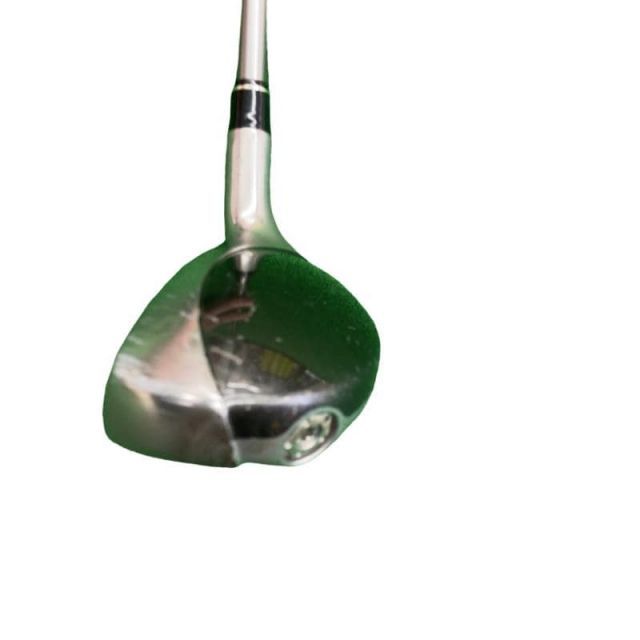 中古】 テーラーメイド RESCUE DUAL U3 レフティ ユーティリティ UT