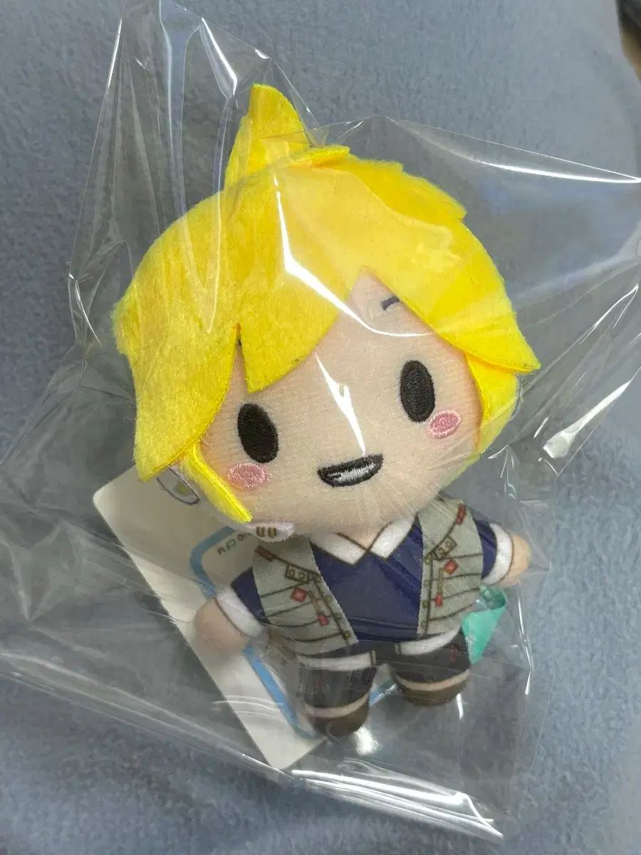 鏡音 レン タイトーオンラインクレーンぬい ぬいぐるみ グッズ VOCALOID（ボーカロイド・ボカロ） プロジェクトセカイ：カラフルステージ！(プロセカ) 初音 ミク