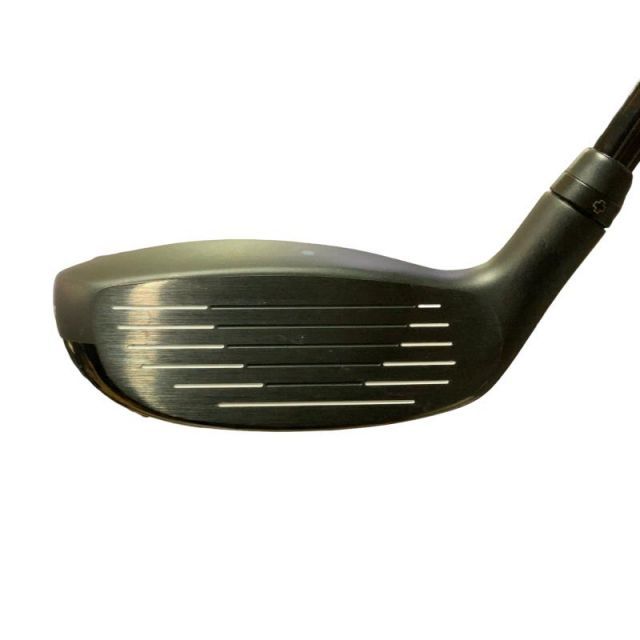 中古】 ピン G430 U4 ユーティリティ UT ALTA J CB BLACK(UT