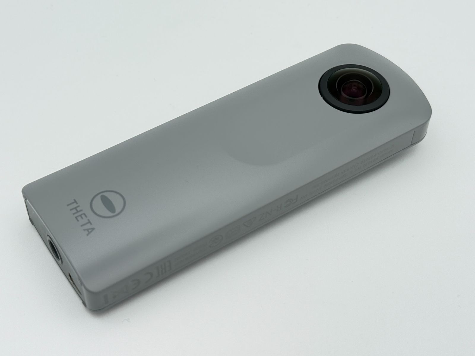 RICOH THETA SC2 for Business ビジネス グレー リコー シータ 360度