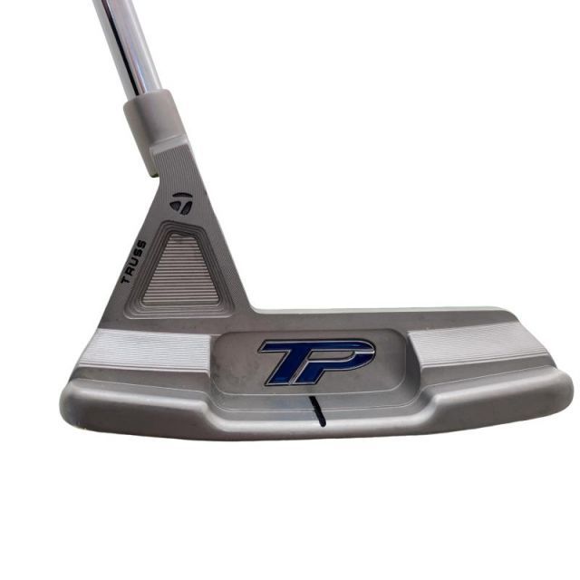 中古】 テーラーメイド TP COLLECTION HYDRO BLAST JUNO TB1 33インチ