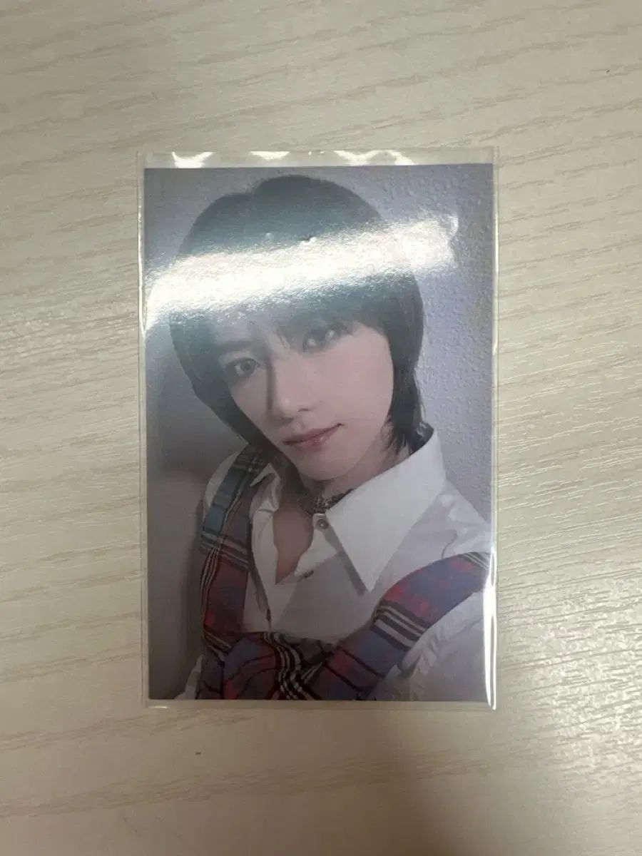 ボムギュ MOA ZONE トレカ - メルカリ