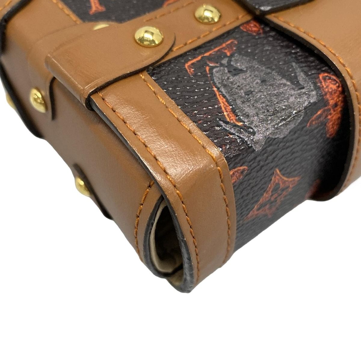 LOUIS VUITTON(ルイヴィトン) 小物入れ キャットグラム美品