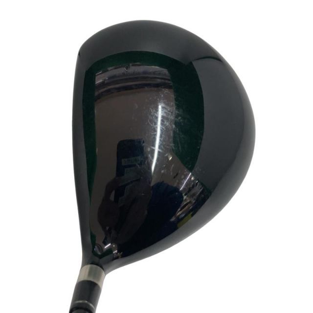 中古】 FREIHEIT THE-G 460Ti(2018) 1W ドライバー DR リシャフト