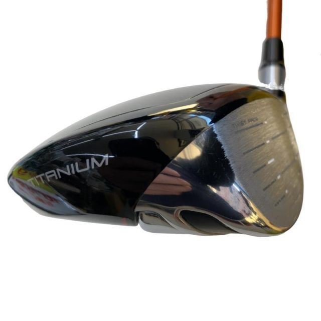 中古】 テーラーメイド 300 MINI DRIVER 11.5° ドライバー DR