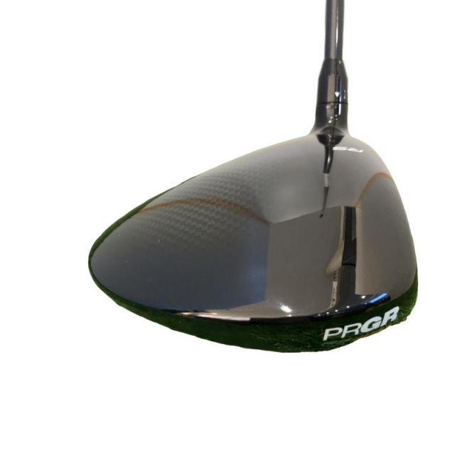 中古】 プロギア RS JUST(2022) 9.5° ドライバー DR Diamana FOR PRGR