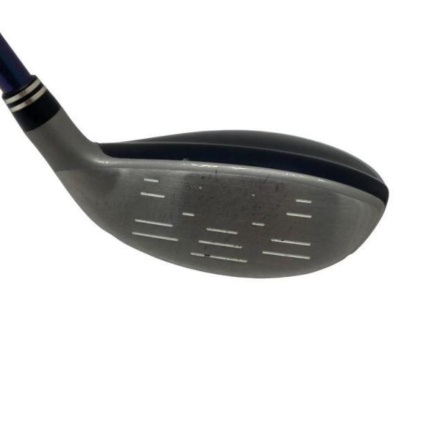 中古】 ダンロップ XXIO(2016) U5 レフティ ユーティリティ UT XXIO