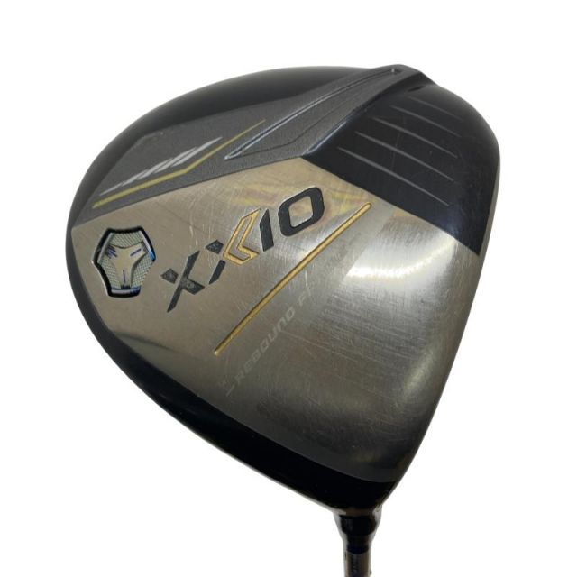 中古】 ダンロップ XXIO(2024) 10.5° ドライバー DR XXIO MP1300(DR