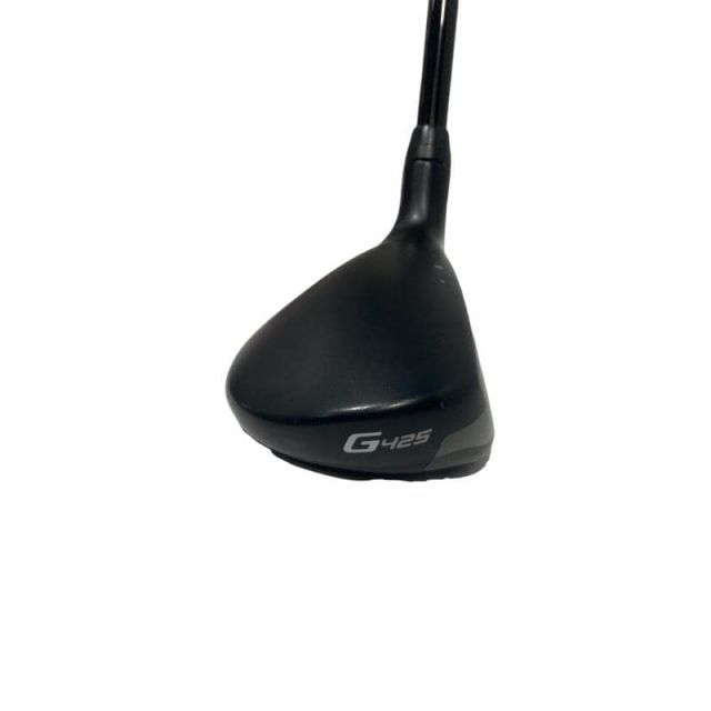 中古】 ピン G425 U4(アーコス無し) ユーティリティ UT TENSEI CK PRO