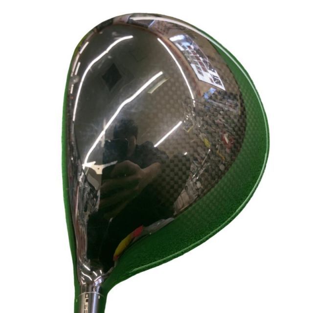 中古】 ミズノ Mizuno ST200 9.5° ドライバー DR TOUR AD GM-200 D