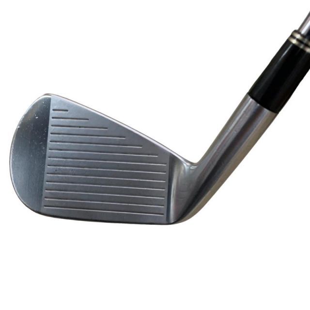 中古】 ブリヂストン TOURSTAGE X-BLADE 709 MC 6S アイアンセット IR