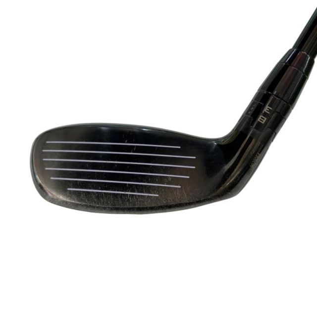 中古】 タイトリスト TSR3 21° ユーティリティ UT TENSEI PRO 1K