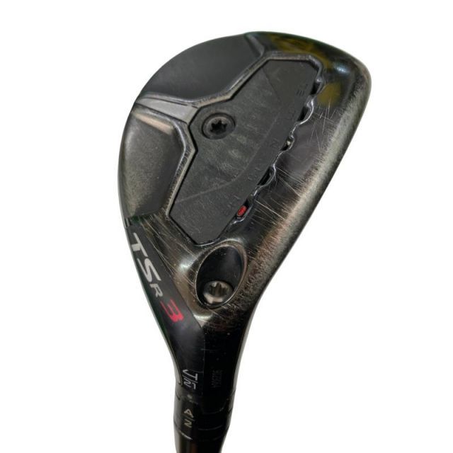 中古】 タイトリスト TSR3 21° ユーティリティ UT TENSEI PRO 1K