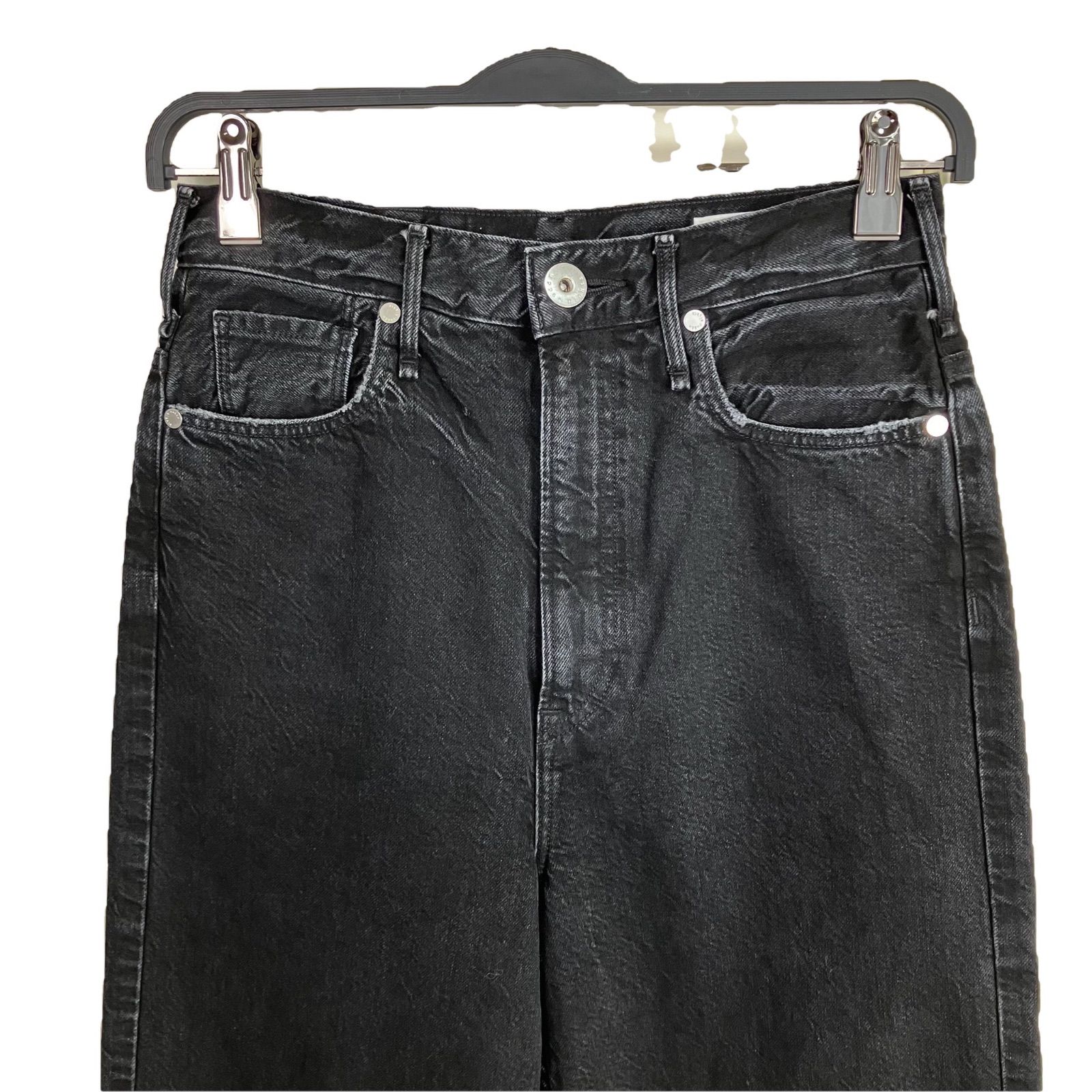 upper hights THE NIECE 23 ブラック／黒 アッパーハイツ ハイライズ